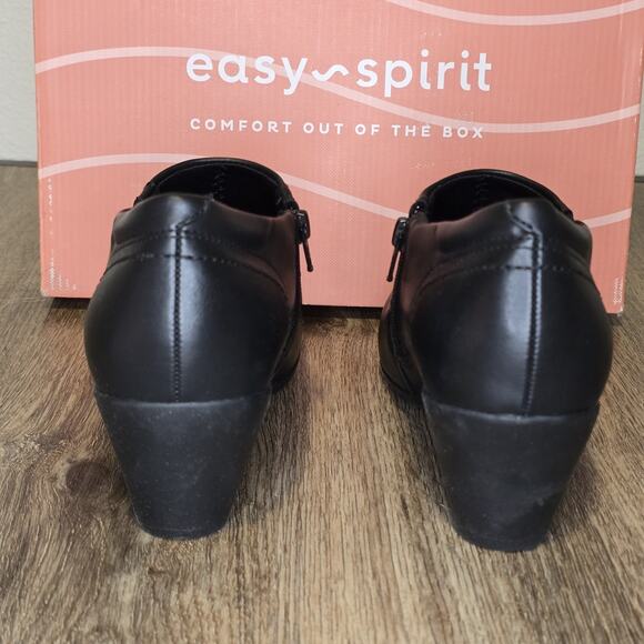 Easy Spirit Women's Caine3 Shootie Size 8.5 - Picture 3 of 8